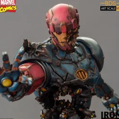 Sentinel #1 - X-Men - BDS Art Scale 1/10 - Iron Studios