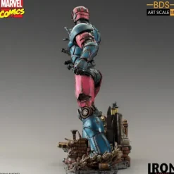 Sentinel #1 - X-Men - BDS Art Scale 1/10 - Iron Studios