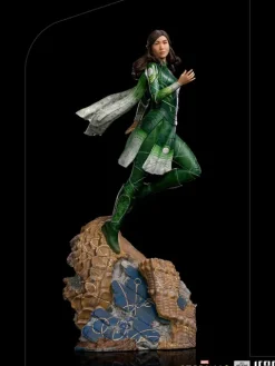 Sersi Eternals BDS Art Scale 1/10 Iron Studios