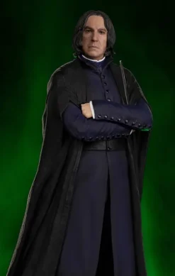 Severus Snape - Harry Potter - Art Scale 1/10 - Iron Studios