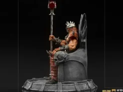 Shao Khan - Mortal Kombat - Art Scale 1/10 - Iron Studios