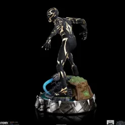 Shuri - Black Panther: Wakanda Forever - Art Scale 1/10 - Iron Studios