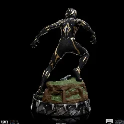 Shuri - Black Panther: Wakanda Forever - Art Scale 1/10 - Iron Studios