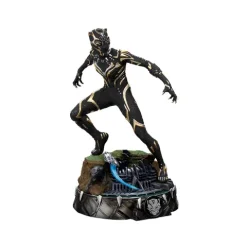 Shuri - Black Panther: Wakanda Forever - Art Scale 1/10 - Iron Studios