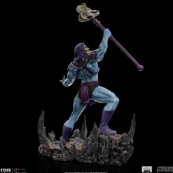 Skeletor - Masters of the Universe - BDS Art Scale 1/10 - Iron Studios