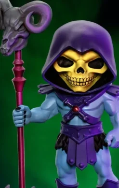Skeletor - Masters of the Universe - Minico - Iron Studios