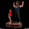 Sloth and Chunk The Goonies Art Scale 1/10 Iron Studios