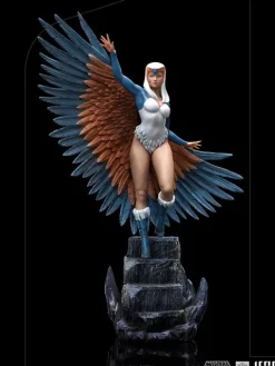 Sorceress - Masters of the Universe - BDS Art Scale 1/10 - Iron Studios