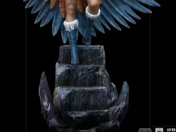 Sorceress - Masters of the Universe - BDS Art Scale 1/10 - Iron Studios