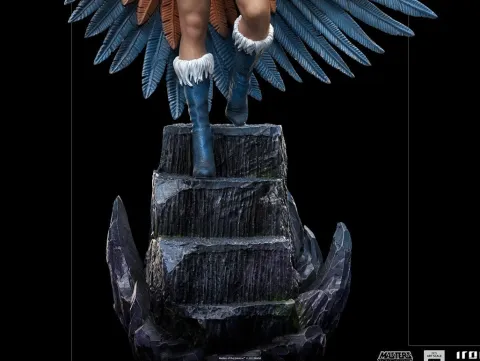 Sorceress - Masters of the Universe - BDS Art Scale 1/10 - Iron Studios