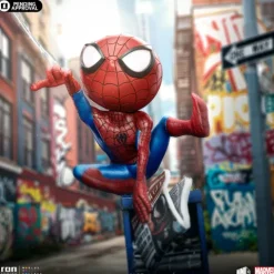 Spider-Man (2024 Event Exclusive) - Marvel Comics - Minico - Iron Studios