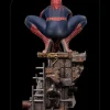 Spider-Man Friendly Neighborhood - Spider-Man: No Way Home - BDS Art Scale 1/10 - Iron Studios