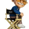 Stan Lee (Blue Version) Pow Minico Iron Studios