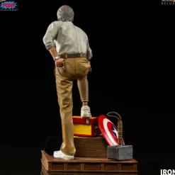 Stan Lee Deluxe Art Scale 1/10 - Iron Studios