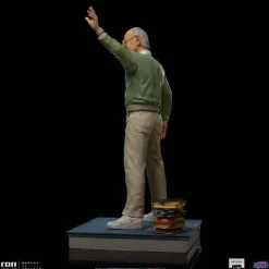 Stan Lee Legendary Years Pow Art Scale 1/10 Iron Studios