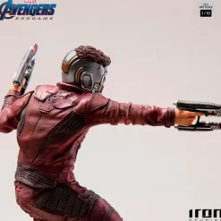 Star-Lord - Avengers: Endgame - BDS Art Scale 1/10 - Iron Studios