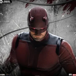 Statua Daredevil - Daredevil: Born Again - Art Scale 1/10 - Iron Studios