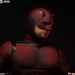 Statua Daredevil - Daredevil: Born Again - Art Scale 1/10 - Iron Studios