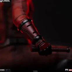 Statua Daredevil - Daredevil: Born Again - Art Scale 1/10 - Iron Studios