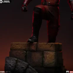 Statua Daredevil - Daredevil: Born Again - Art Scale 1/10 - Iron Studios
