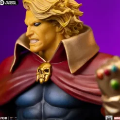 Statue Adam Warlock - Infinity Gauntlet Diorama - BDS Art Scale 1/10 - Iron Studios