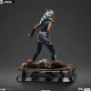 Statue Ahsoka (Child Version) - Star Wars: Ahsoka Series - BDS Art Scale 1/10 - Iron Studios