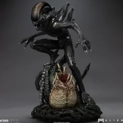 Statue Alien Big Chap Alien Art Scale 1/10 Iron Studios