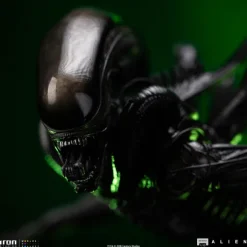Statue Alien Big Chap Alien Art Scale 1/10 Iron Studios