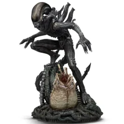 Statue Alien Big Chap Alien Art Scale 1/10 Iron Studios