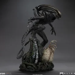 Statue Alien Big Chap Alien Art Scale 1/10 Iron Studios