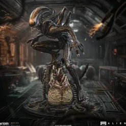 Statue Alien Big Chap Alien Art Scale 1/10 Iron Studios
