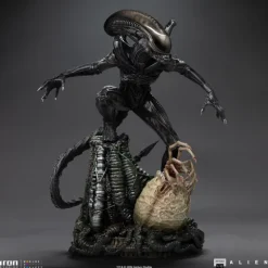 Statue Alien Big Chap Alien Art Scale 1/10 Iron Studios
