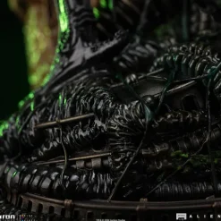 Statue Alien Big Chap Alien Art Scale 1/10 Iron Studios