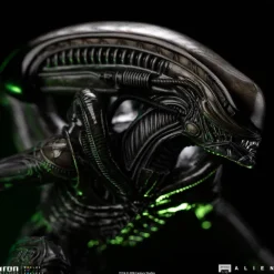 Statue Alien Big Chap Alien Art Scale 1/10 Iron Studios