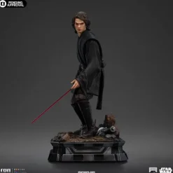 Statue Anakin Skywalker - Star Wars: Ahsoka Series - Art Scale 1/10 - Iron Studios