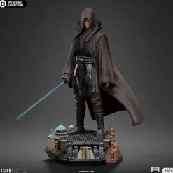 Statue Anakin Skywalker - Star Wars - Legacy Replica 1/4 - Iron Studios