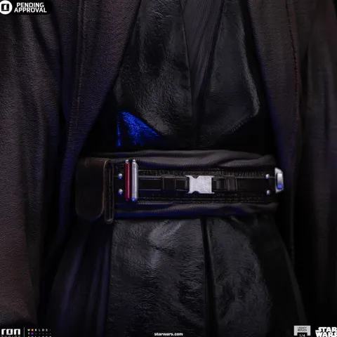 Statue Anakin Skywalker - Star Wars - Legacy Replica 1/4 - Iron Studios