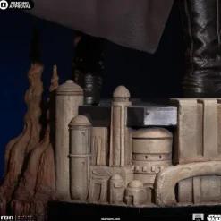 Statue Anakin Skywalker - Star Wars - Legacy Replica 1/4 - Iron Studios