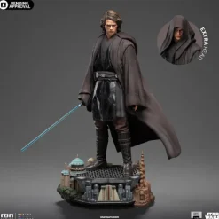 Statue Anakin Skywalker - Star Wars - Legacy Replica 1/4 - Iron Studios