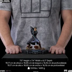 Statue Anakin Skywalker - Star Wars: Clone Wars - Art Scale 1/10 - Iron Studios
