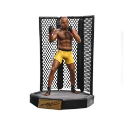 Statue Anderson