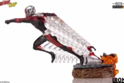 Statue Ant-man - Ant-Man and the Wasp - Art Scale 1/10 - Iron Studios