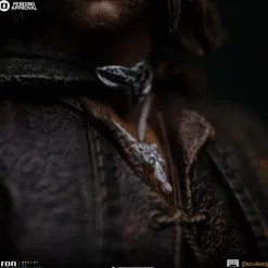 Statue Aragorn Unleashed - The Lord of the Rings - Art Scale 1/10 - Iron Studios
