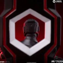 Statue Ares - Tron: Ares - Art Scale 1/10 - Iron Studios