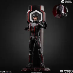 Statue Ares - Tron: Ares - Art Scale 1/10 - Iron Studios