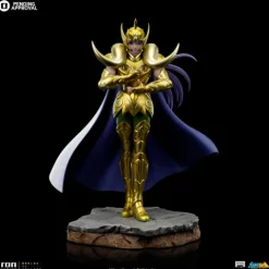Statue Aries Mu - Saint Seiya - Art Scale 1/10 - Iron Studios