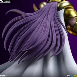 Statue Aries Mu - Saint Seiya - Art Scale 1/10 - Iron Studios