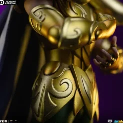 Statue Aries Mu - Saint Seiya - Art Scale 1/10 - Iron Studios