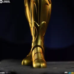 Statue Aries Mu - Saint Seiya - Art Scale 1/10 - Iron Studios
