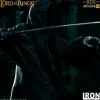 Statue Attacking Nazgul - Lord of the Rings - Bds Art Scale 1/10 - Iron Studios